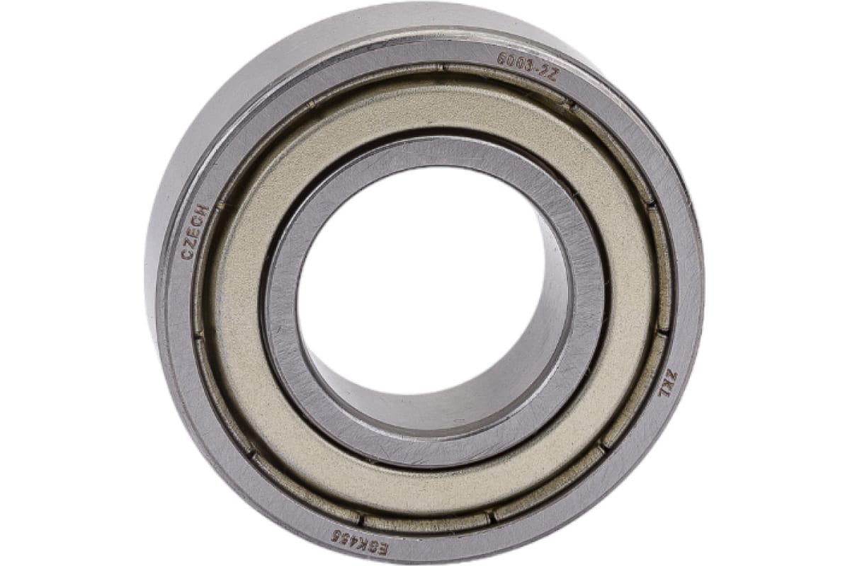 

Подшипник ZKL 6003 (2Z) 17ммх35ммх10мм