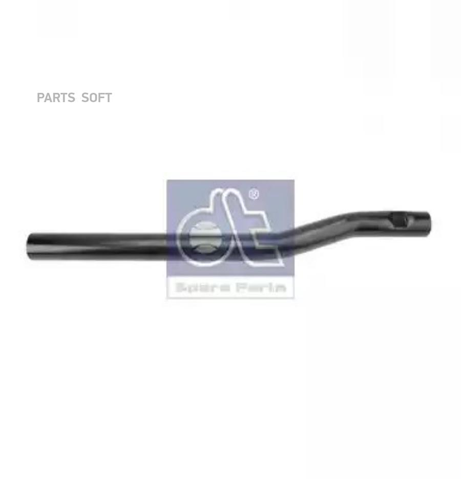 

Кронштейн Крепления Крыла DT Spare Parts арт. 5.66033