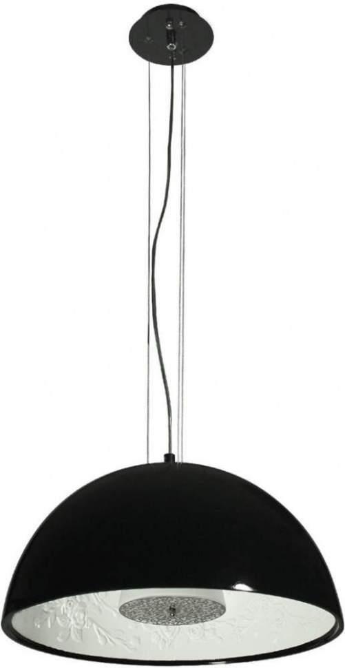 

Loft It Подвесной светильник Mirabell 10106/600 Black