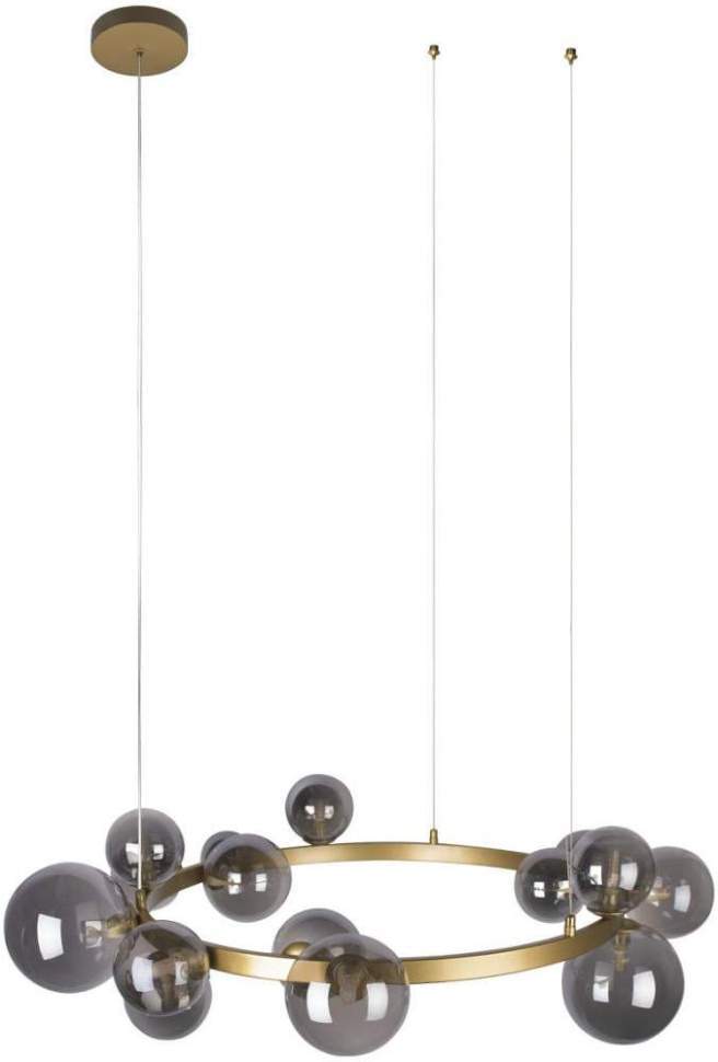 

Loft It Подвесной светильник Molecule 10139/850