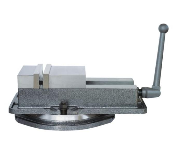 

Станочные тиски ZITOM 100мм прецизионные поворотные QM16100 mv20100, Черный