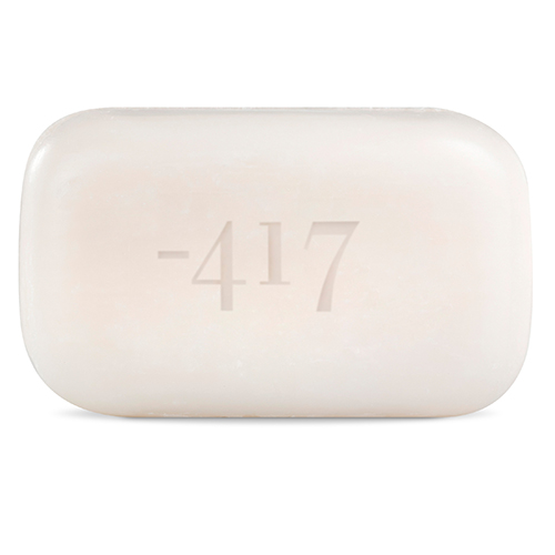 Увлажняющее мыло с минералами Мертвого моря Minus 417 Rich Mineral Soap 125 г