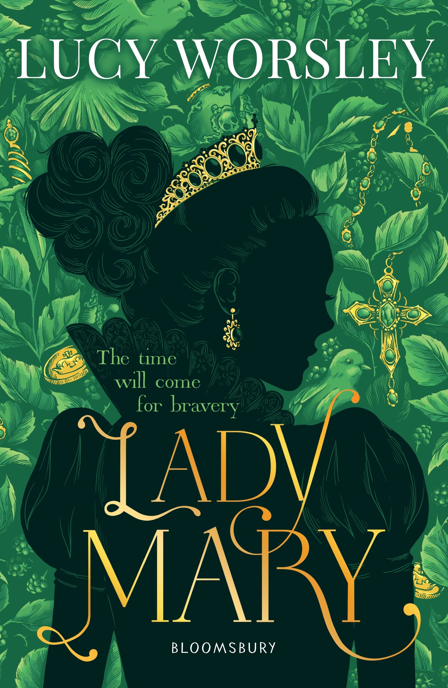 

Lady Mary
