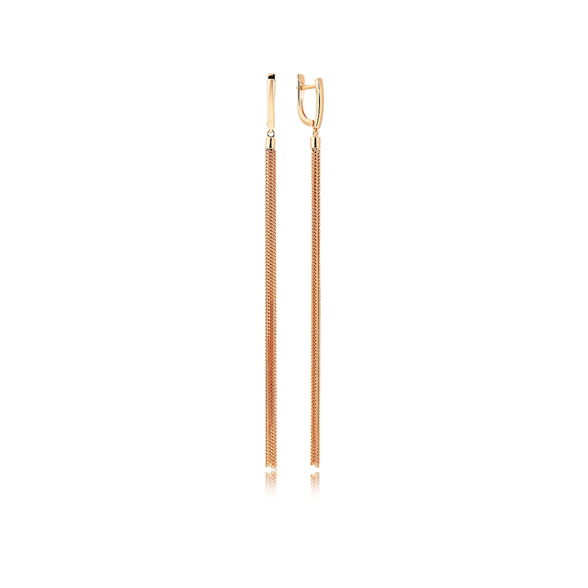 

Серьги из серебра VALTERA 118468, 118468