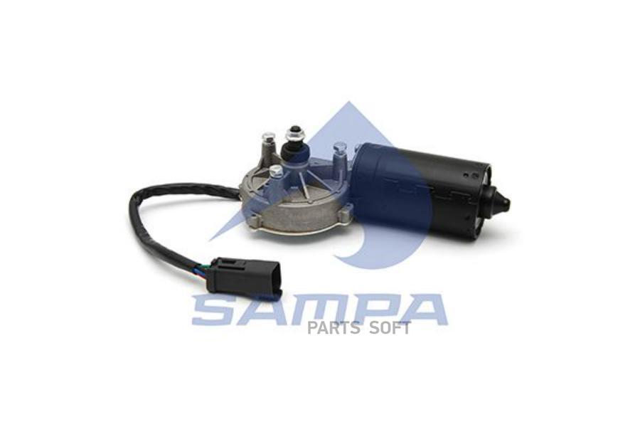 

Моторчик Стеклоочистителя Передний SAMPA арт. 044.224