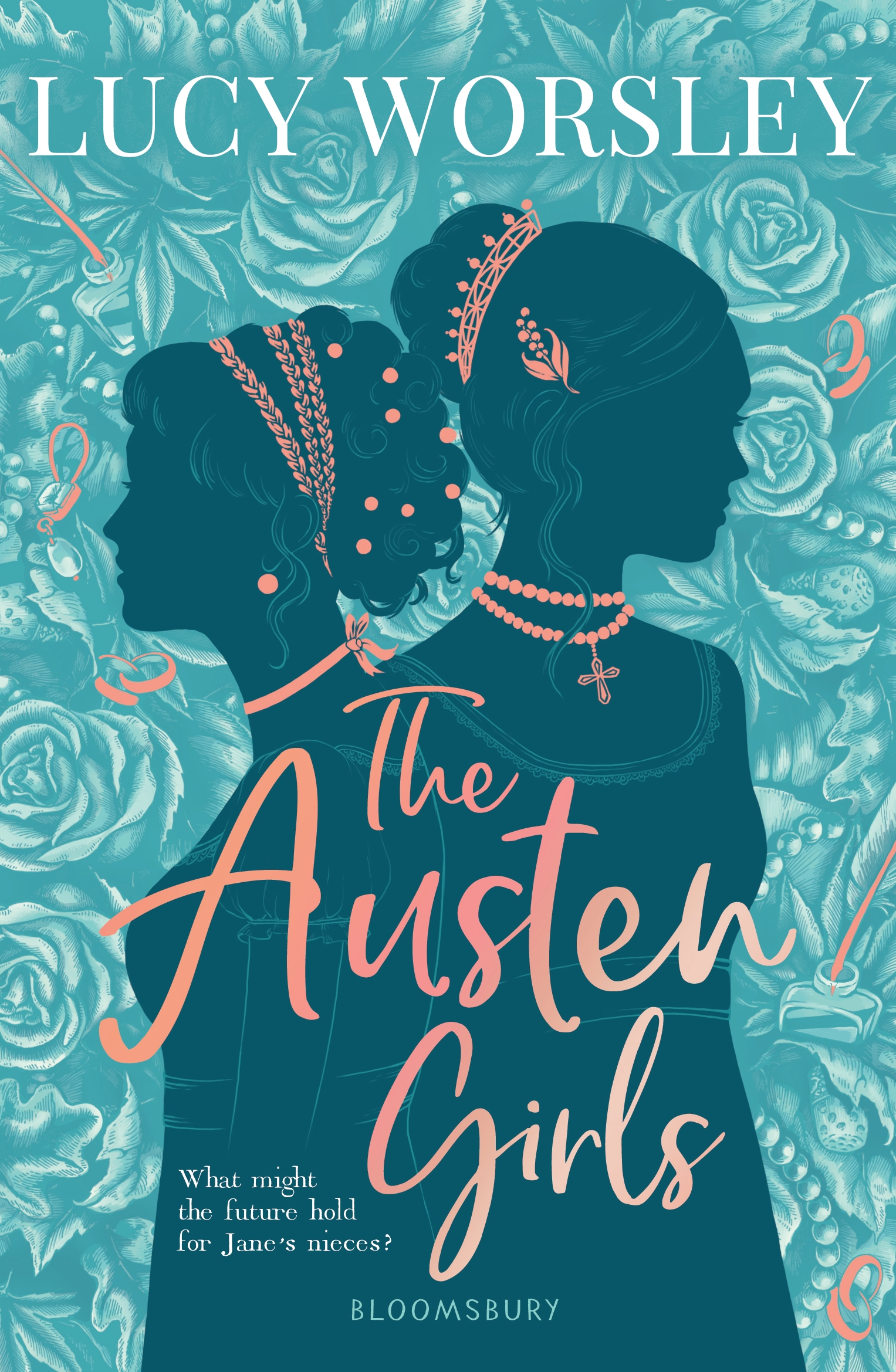 

The Austen Girls