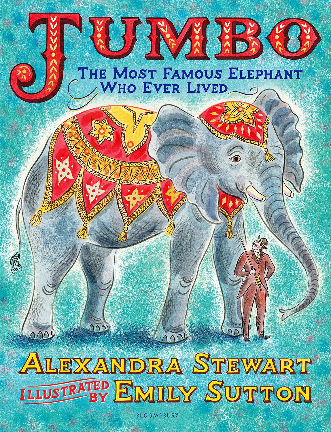 

Jumbo The Most Famous Elephant Who Ever Lived