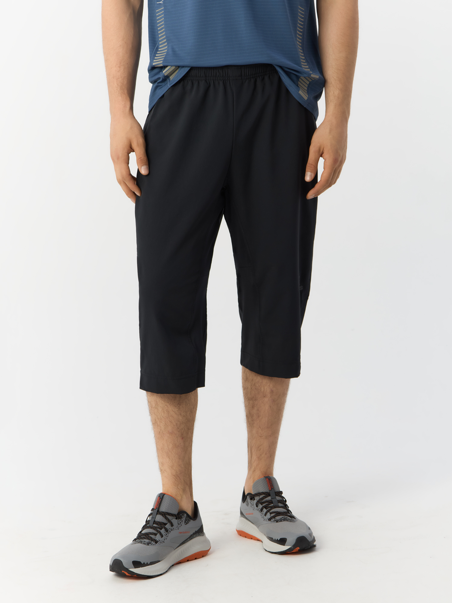 

Спортивные шорты мужские Adidas Training Climacool Workout BK0982 черные M, Черный, Climacool Workout