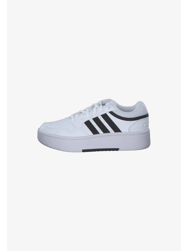 

Кроссовки женские Adidas Originals AD111A2PT белые 40.5 EU, Белый, AD111A2PT