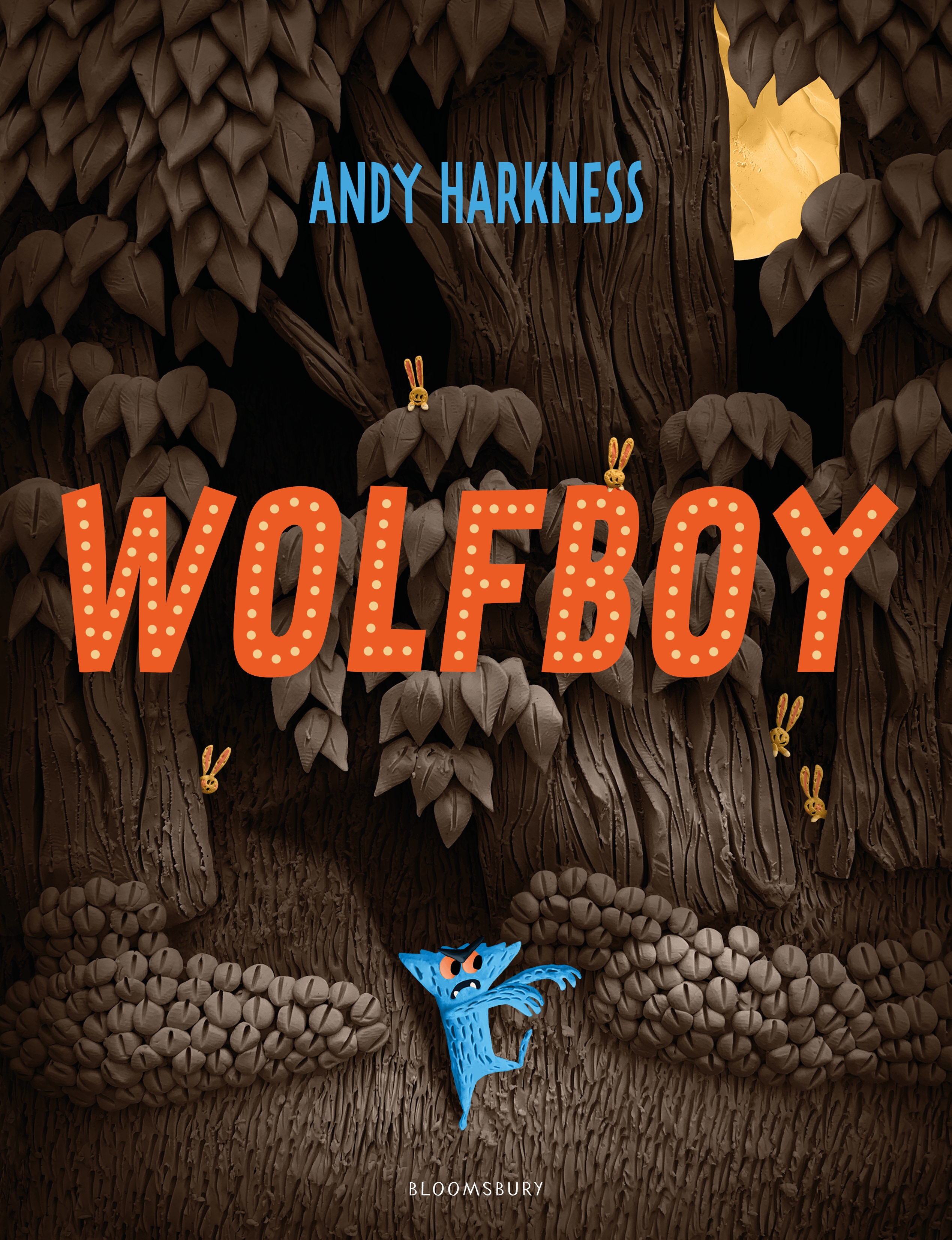 

Wolfboy