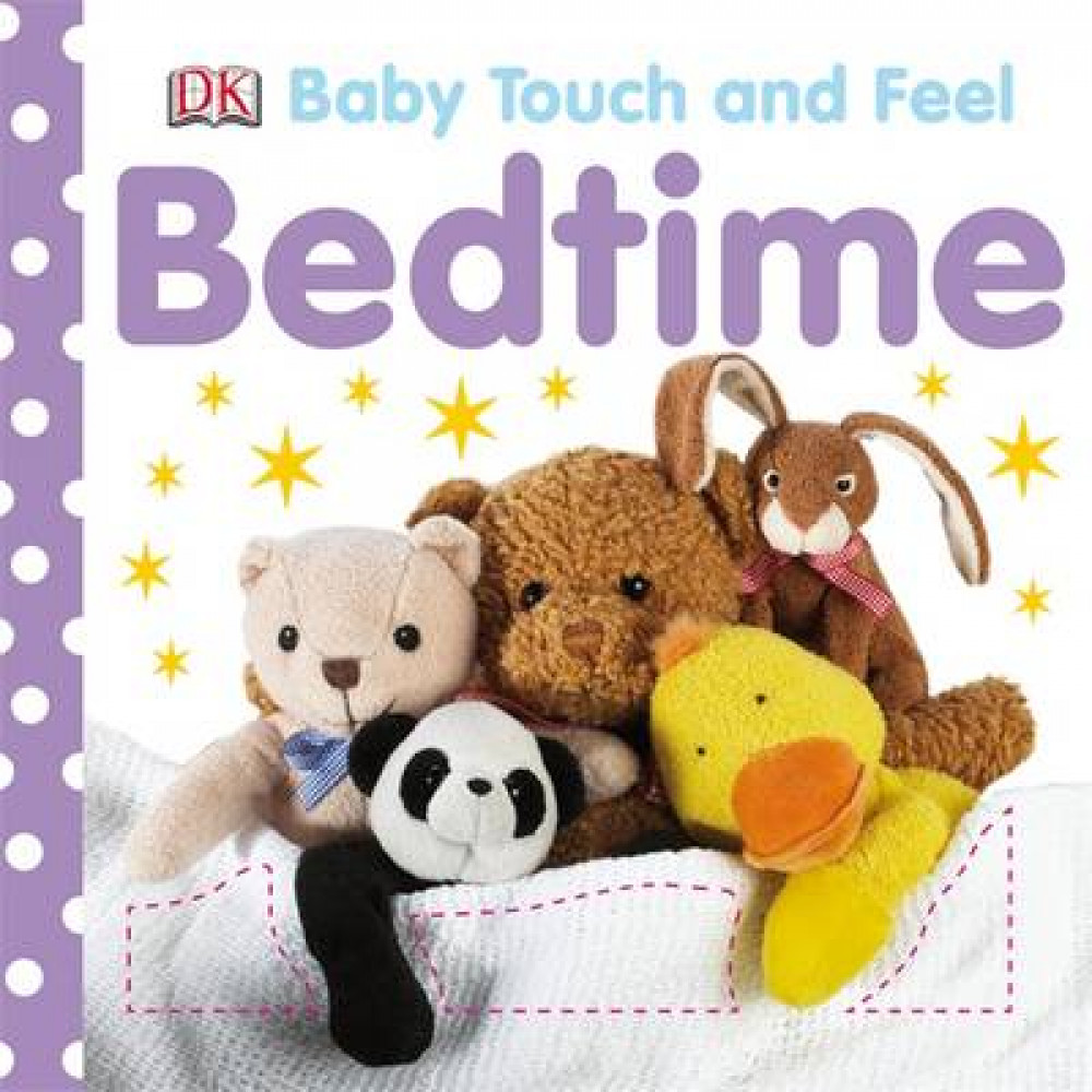 

Bedtime
