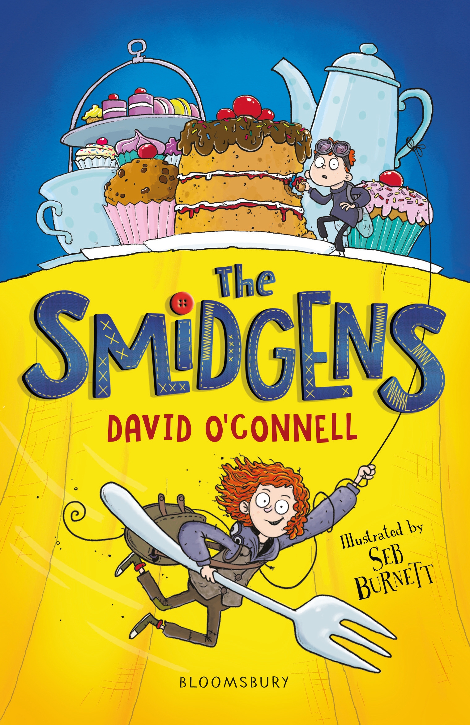 

The Smidgens