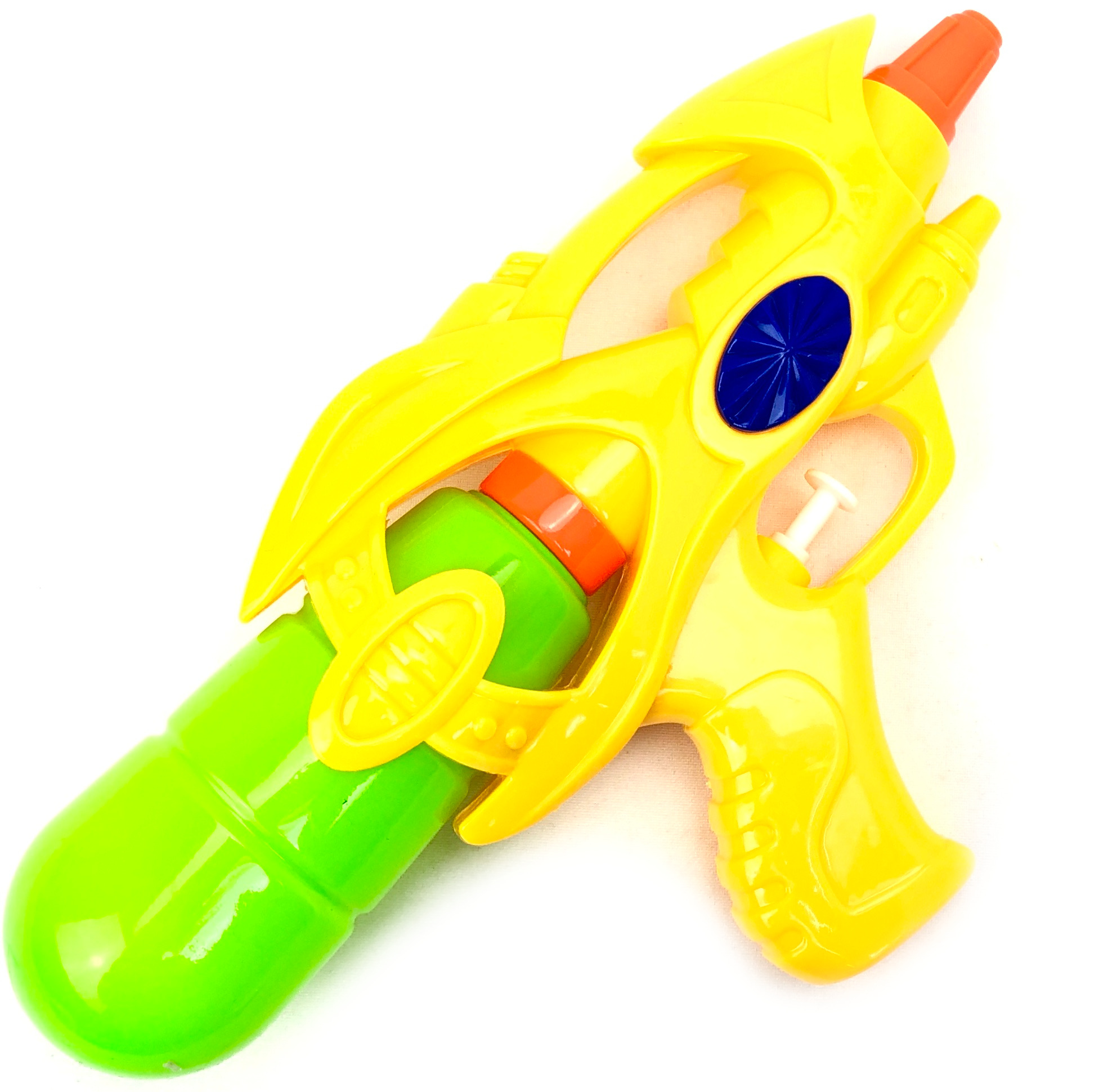 Водный пистолет игрушечный Water Game Летние забавы 107381