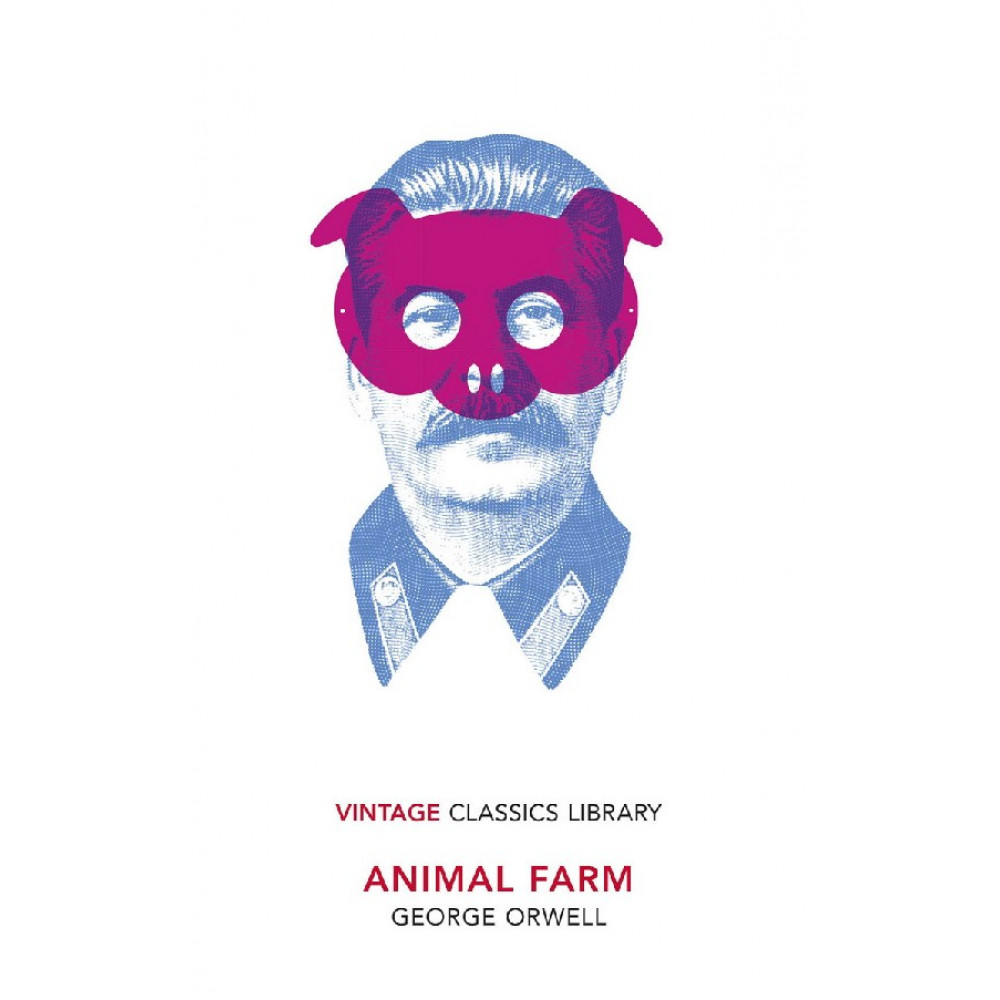 

Animal Farm