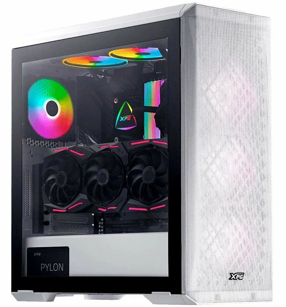 

Системный блок WAG (Intel Core i5 12600KF/Radeon RX 7600/16/512), G24-5648153