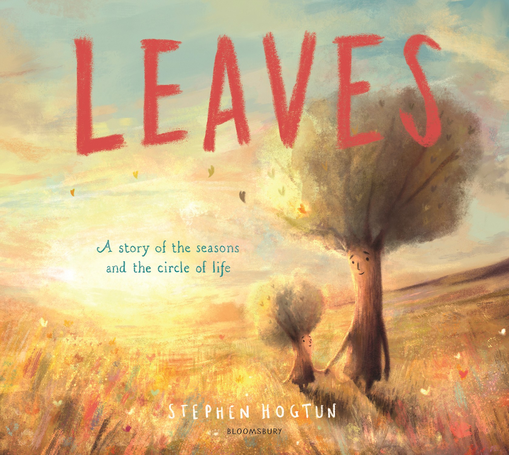 

Leaves