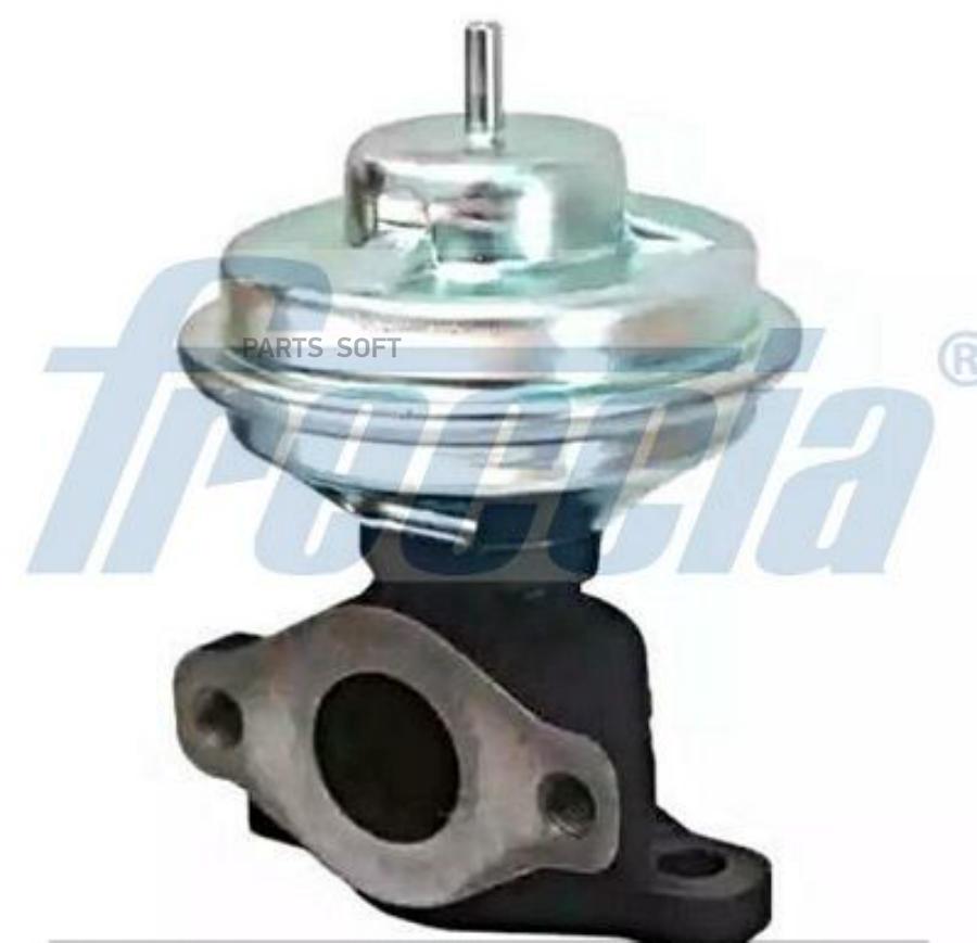 Клапан Egr Hyundai Santa Fe? 2.0 Crdi 01-06 Freccia egr12189