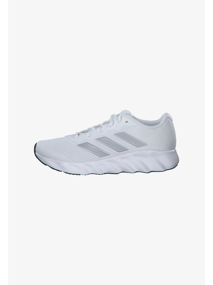

Кроссовки женские Adidas Originals AD111A2R4 белые 38.5 EU, Белый, AD111A2R4