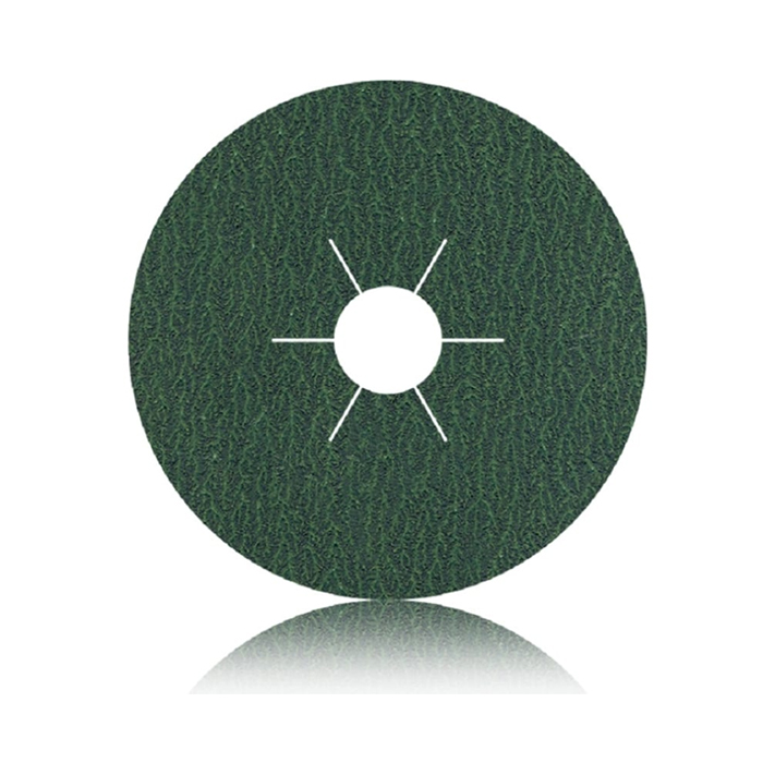 

Круг фибровый 125х22 мм, P40, цирконат ABRAFORM AF-FBR-ZR-125-P40