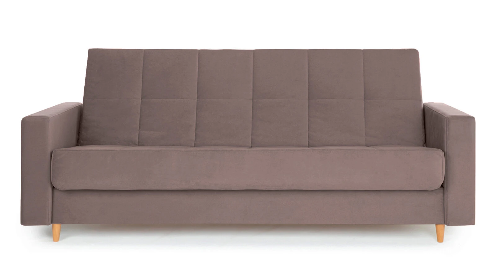 

Диван-кровать Askona Клик casanova lilac, Клик