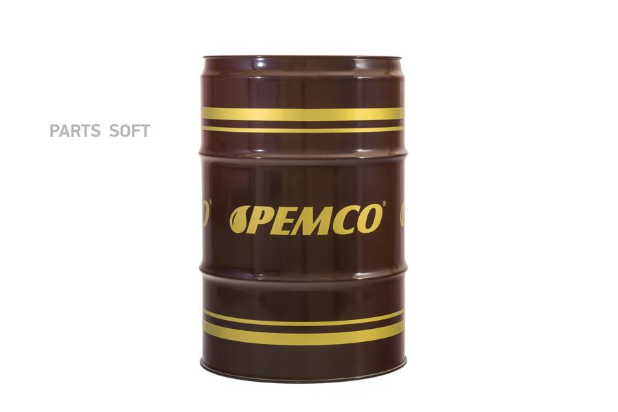 

Трансмиссионное масло PEMCO PM059560 75W-90 GL-4/GL-5