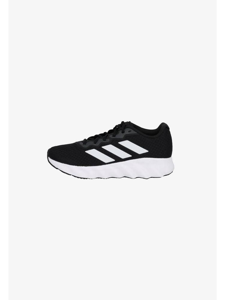 

Кроссовки женские Adidas Originals AD111A2S5 черные 42 EU, Черный, AD111A2S5