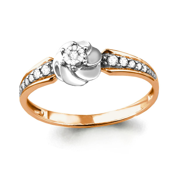

Кольцо из золота р. , AQUAMARINE 962794к_585_кз, 962794к_585_кз