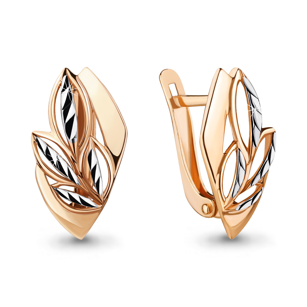 

Серьги из серебра 33553_925_з, 33553_925_з