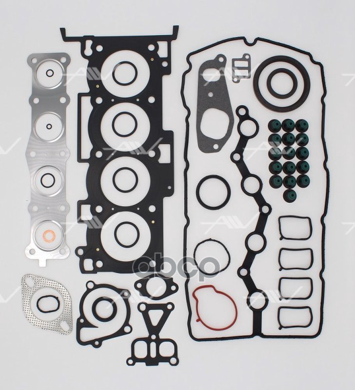 Комплект Прокладок Hyundai/Kia G4kd Стальная Autowelt FS-32400