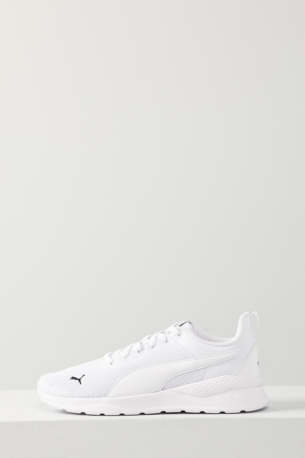

Кроссовки мужские PUMA 3711280 белые 9.5 UK, Белый, 3711280