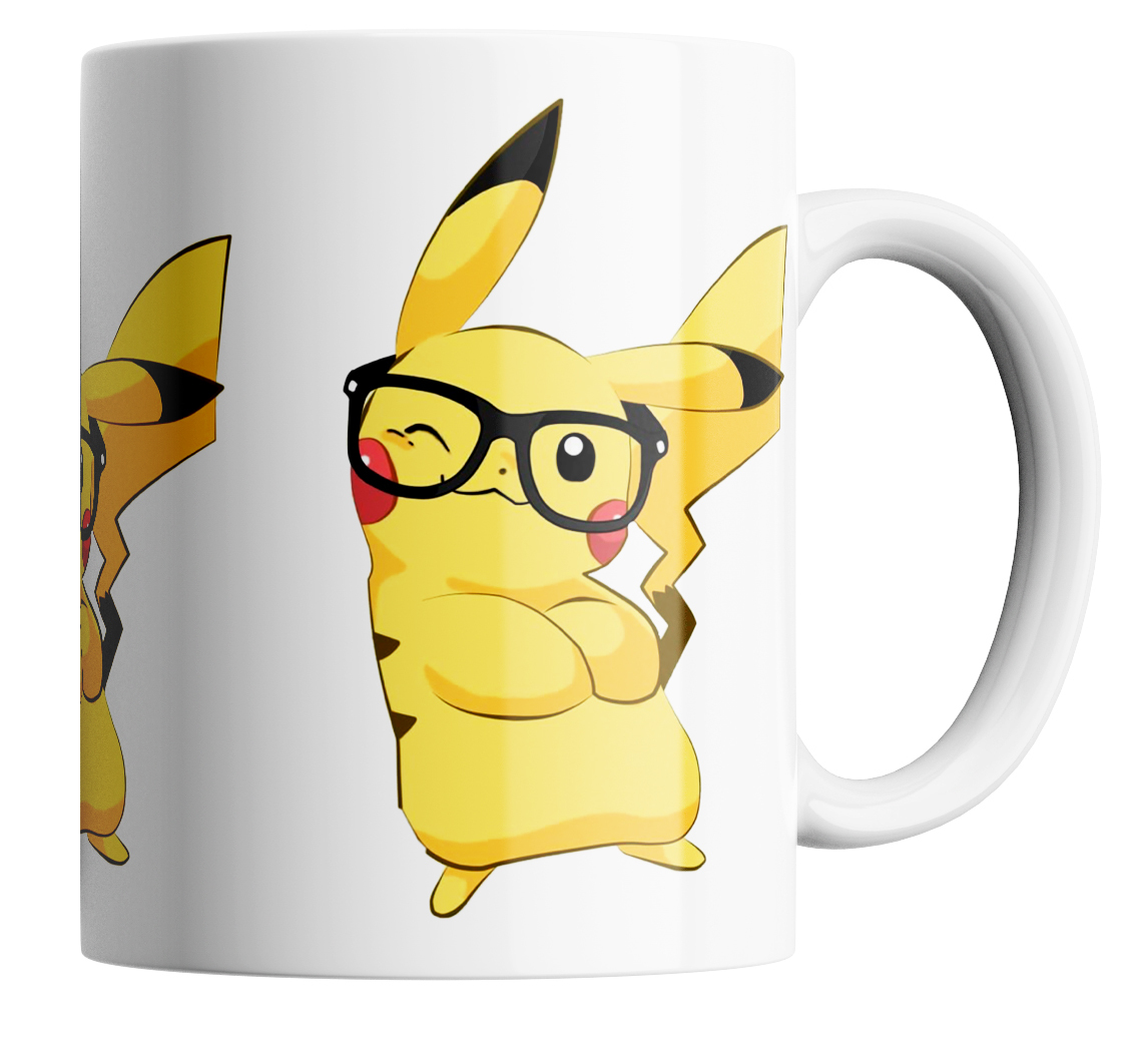 

Кружка Pokemon