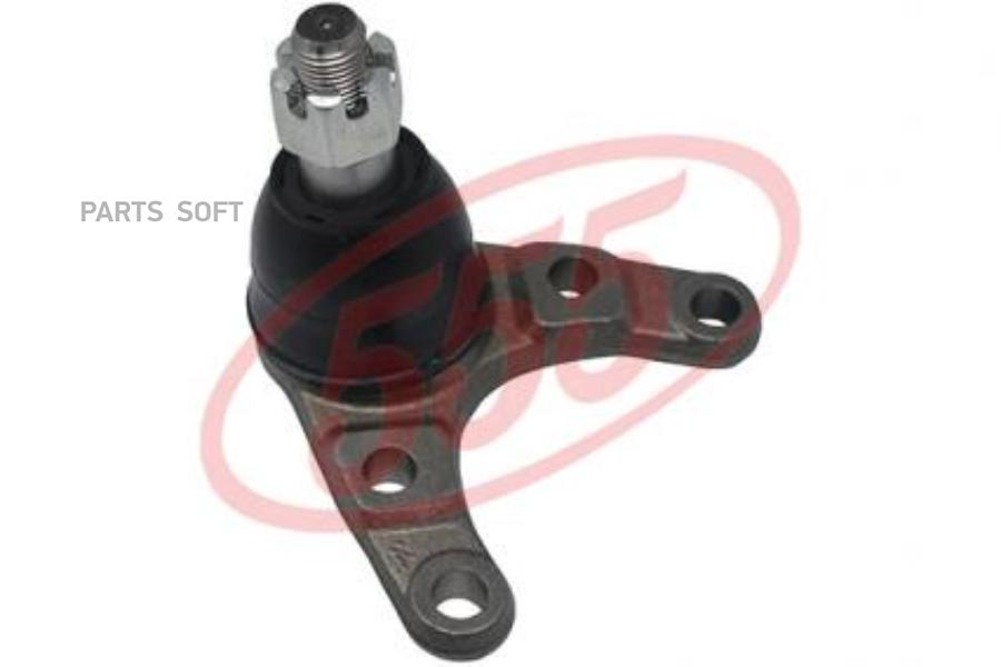 

Опора Шаровая Нижн Л/Пр Mazda Bt-50 4wd 06- 555 sb-1732