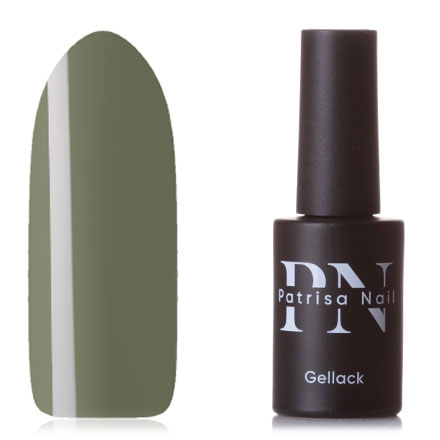 

Гель-лак Patrisa Nail Axios Gel №191