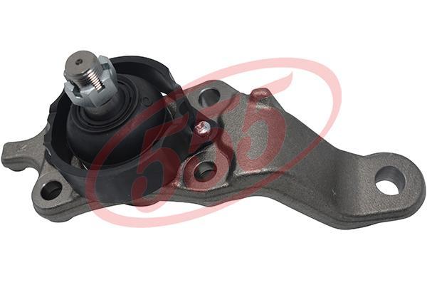 

Опора Шаровая Toyota Sequoia/Tundra 99>07 555 Sb3864R