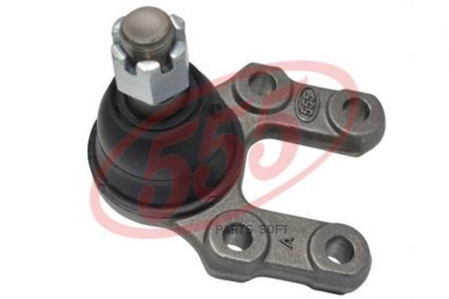 

Опора шаровая нижняя Nissan Pick UP/Terrano I/Terrano II 86>02 555 SB4562