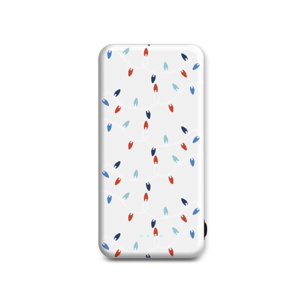 

Внешний аккумулятор Case Place AC10-210-5 10000 мА/ч красный, синий (AC102109V101217), AC10-210-5