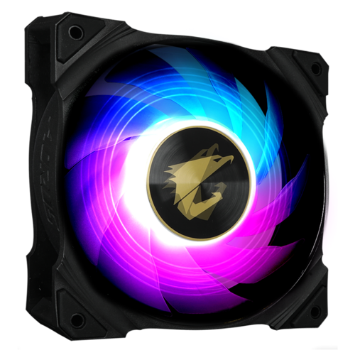 

Корпусной вентилятор GIGABYTE (GP-AR120RFAN)