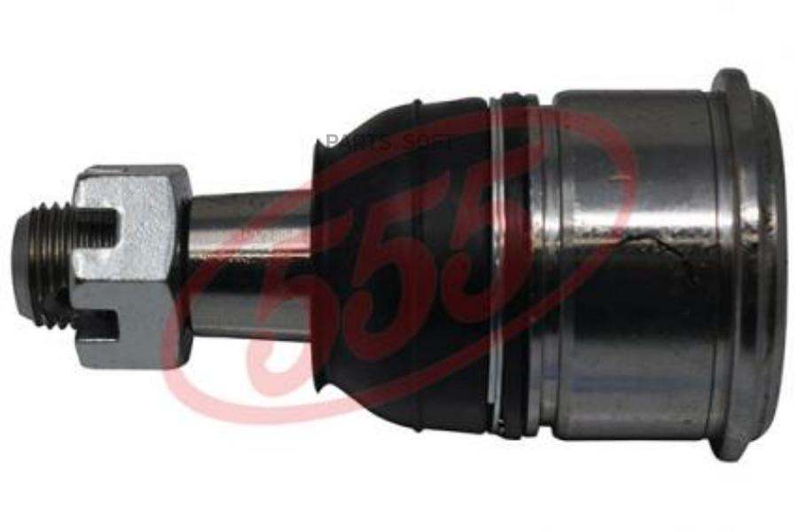 

Опора шаровая нижняя Honda Accord VII/Accord VII Tourer 03>08 555 SB6312