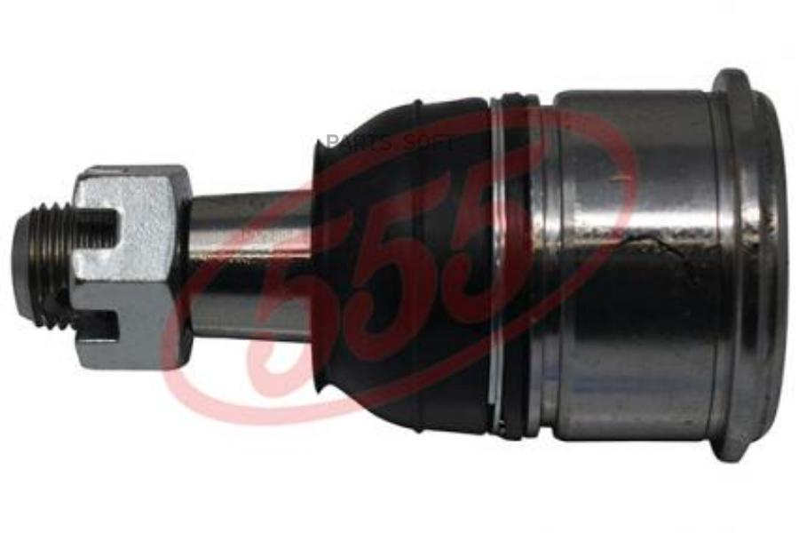 Опора шаровая нижняя Honda Accord VII/Accord VII Tourer 03>08 555 SB6312