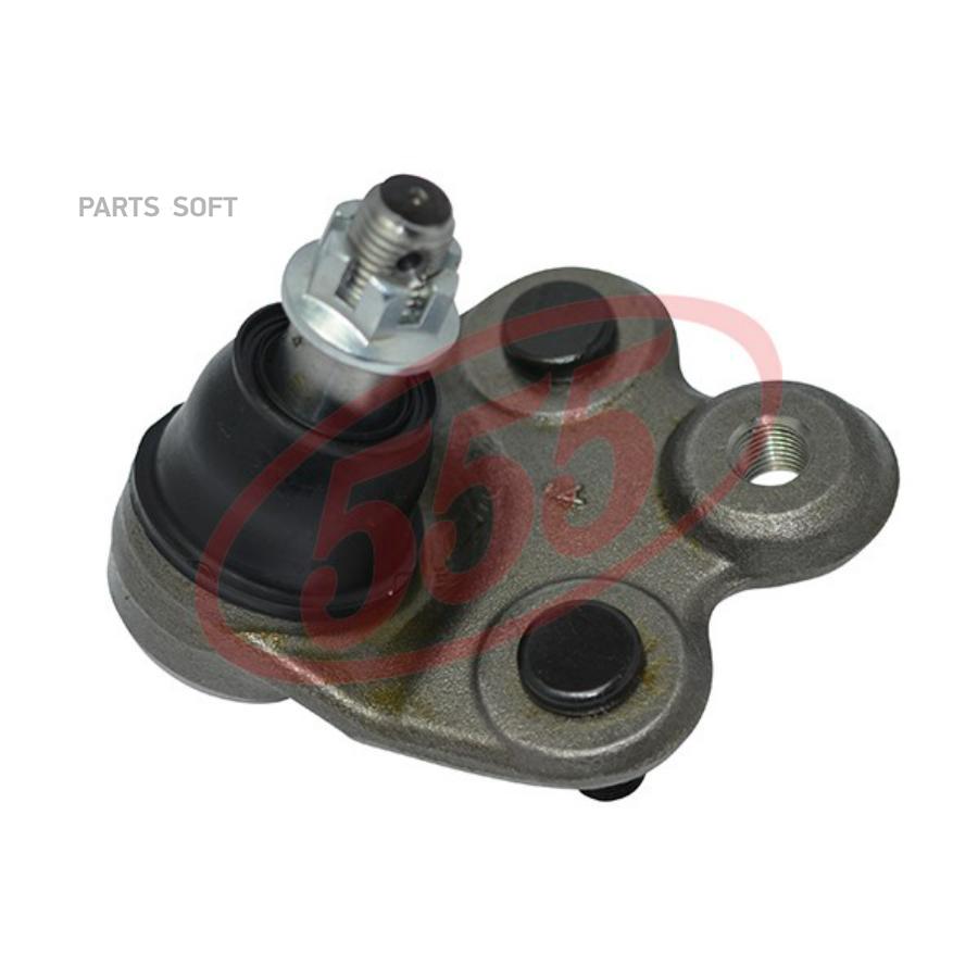 

Опора шаровая нижняя Honda Civic VII/Civic VIII 03>12 555 SB6382R