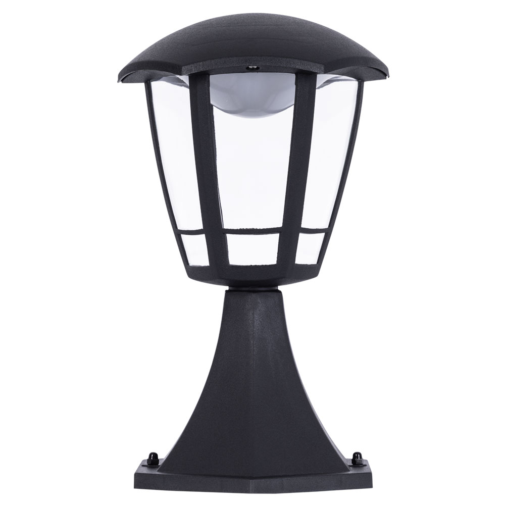 фото Светильник ландшафтный arte lamp enif a6064fn-1bk