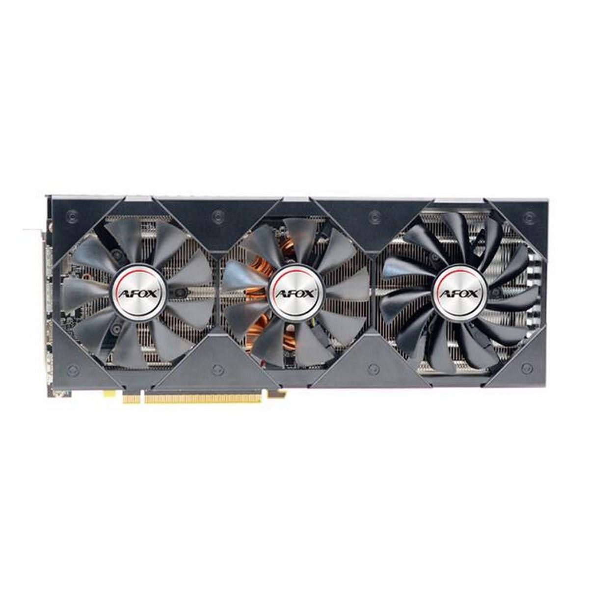 

Видеокарта Afox AMD Radeon RX 5700 XT, Radeon RX 5700 XT