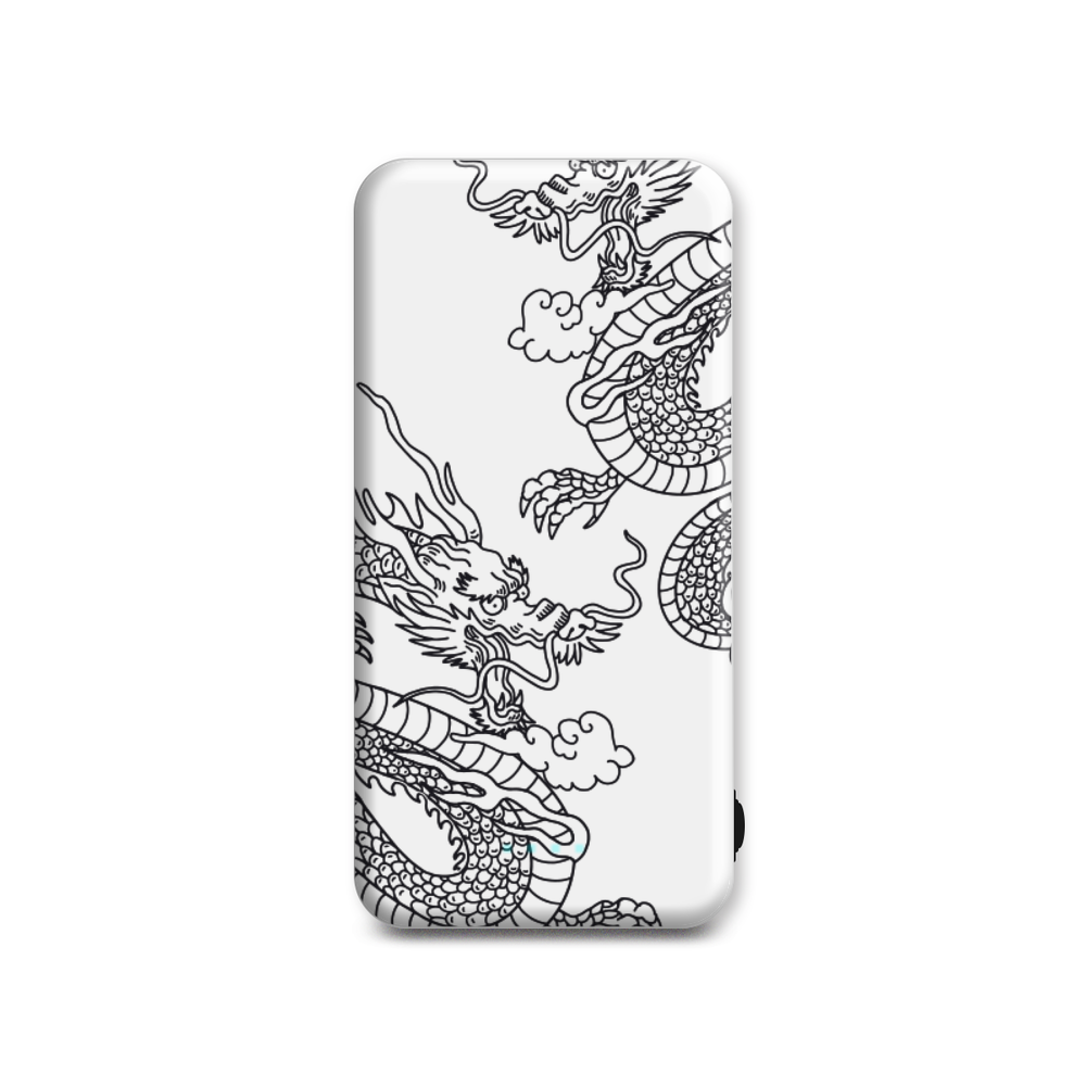 

Внешний аккумулятор Case Place AC10-210-1 10000 мА/ч серый, черный (AC102109V101282), AC10-210-1