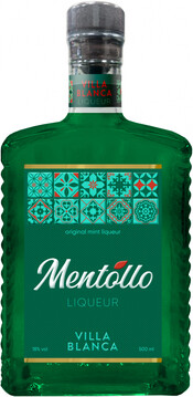 

Ликер Blanca Mentollo 18% 0,5 л