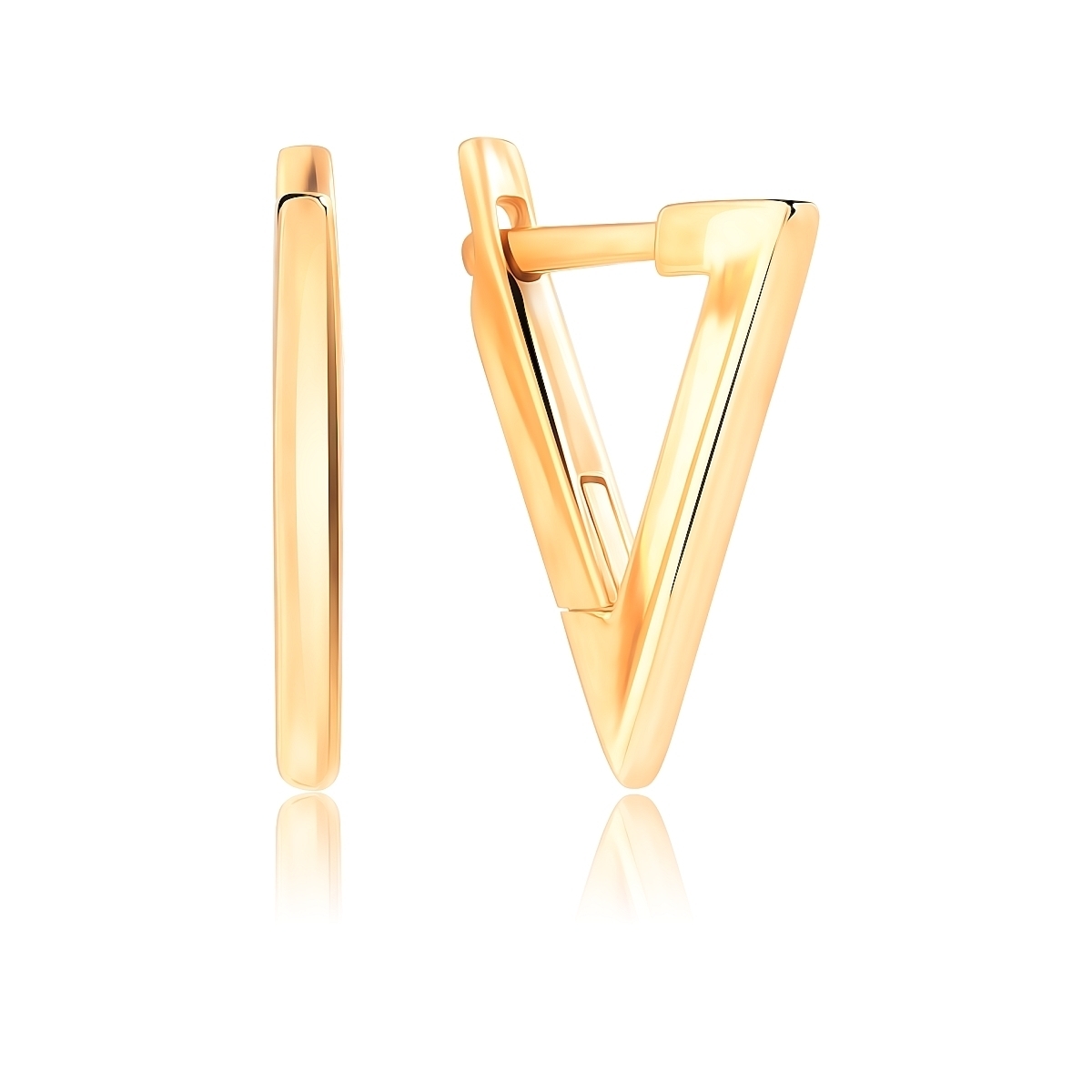 

Серьги из серебра VALTERA 118565, 118565