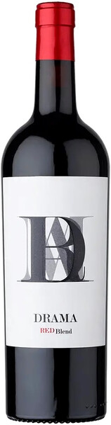 

Вино Familia Bastida, "Drama" Red Blend, La Mancha DO, 2019, 0,75 л