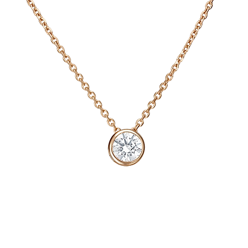 

Колье из красного золота с фианитом 50 см PLATINA jewelry 07-0085-00-401-1110-03, 07-0085-00-401-1110-03
