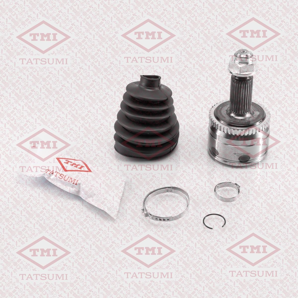 

ШРУС наружный к-т LAND ROVER Discovery/Range Rover Sport 05- TDA1054