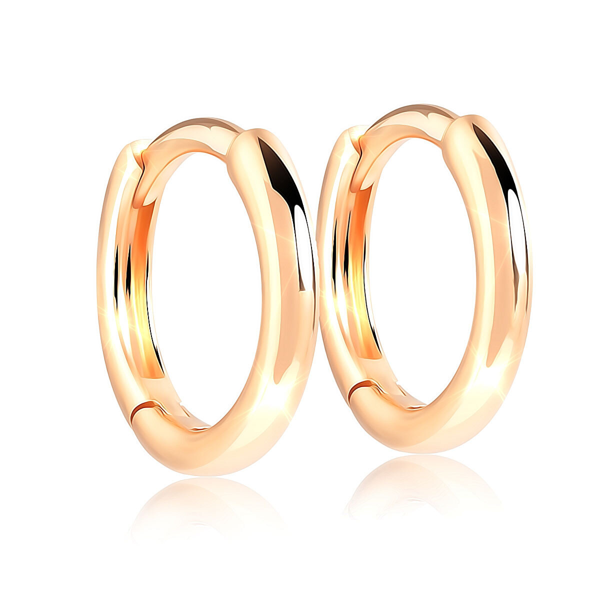 

Серьги из серебра VALTERA 118746, 118746
