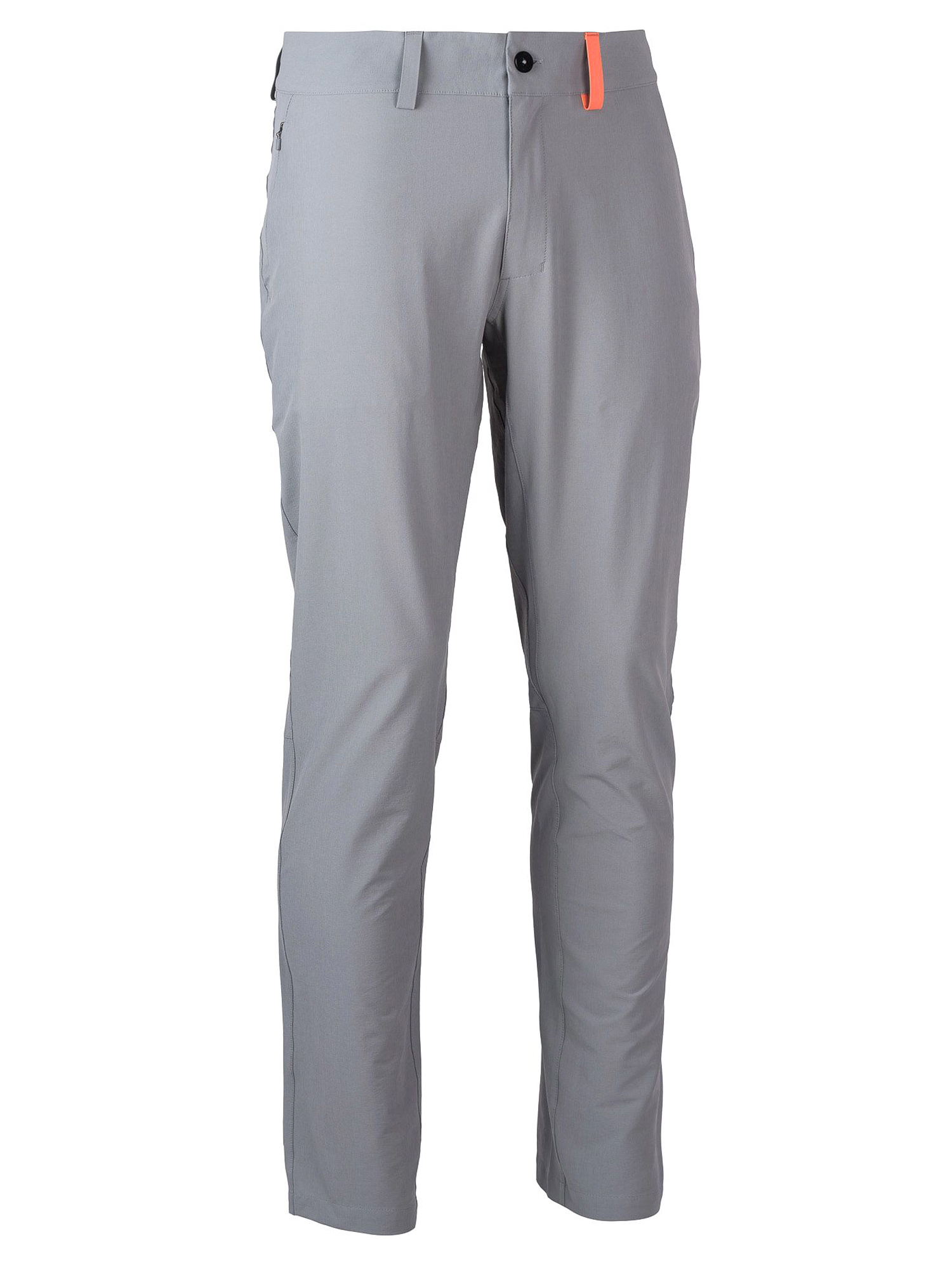 Спортивные брюки мужские Ternua Terra Pt M серые XL